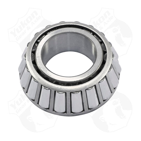 Yukon Gear Set Up Bearing - YT SB-HM803146