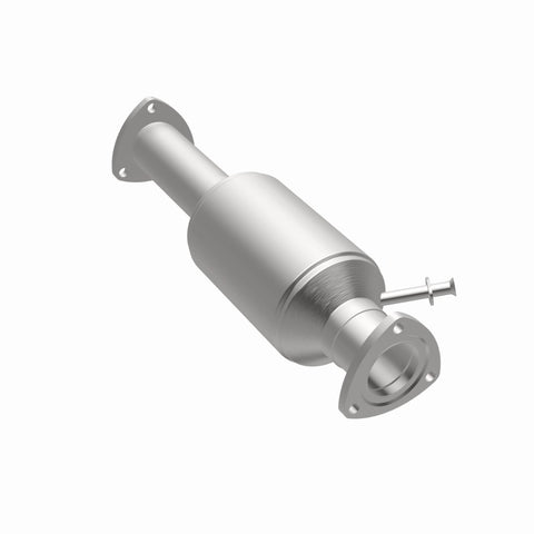MagnaFlow Direct Fit Catalytic Converter 79-87 Toyota Land Cruiser 4.2L - 3391894