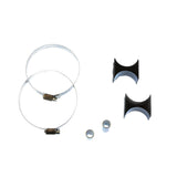 Bilstein 5160 Series 5165 Series 11.7in. Travel 255/70 46mm Monotube Shock Absorber - 25-175783