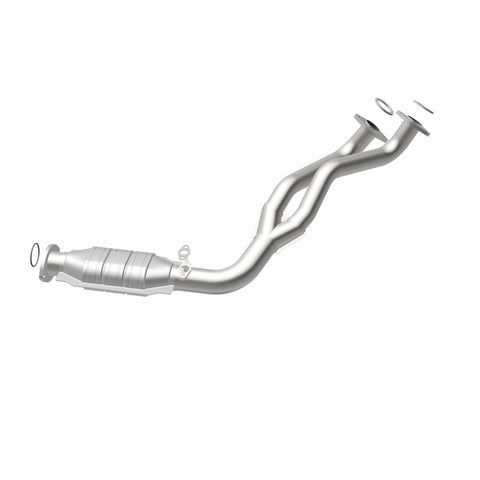 MagnaFlow Conv DF 96-97 Lexus LX450 4.5L / 95-97 Toyota Land Cruiser 4.5L Front - 23120