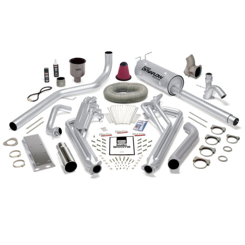 Banks Power 97-03 Ford 6.8L Mh A - L (EGR) PowerPack System - 49140