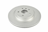 DBA 2022+ Lexus NX350 2.4L En-Shield Standard Rear Brake Rotor - DBA3868E