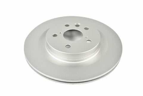 DBA 2022+ Lexus NX350 2.4L En-Shield Standard Front Brake Rotor - DBA3867E