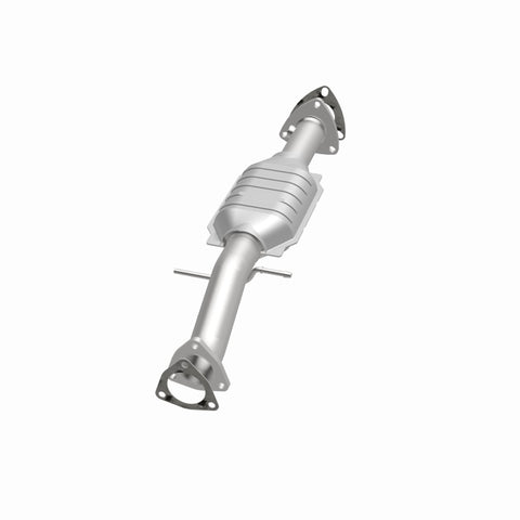 MagnaFlow Direct Fit Catalytic Converter Sonoma-S10 99 4.3L - 23468