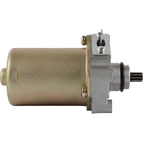 Arrowhead Aprilia 12V 9T Str - 410-54203