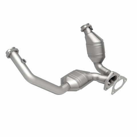 MagnaFlow Conv. DF 98-00 Ranger 3.0/4.0L Fron - 93110