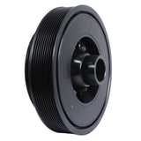 Fluidampr 15-21 Dodge Hellcat Charger/Challenger 6.2L Supercharged Steel Internally Balanced Damper - 840302