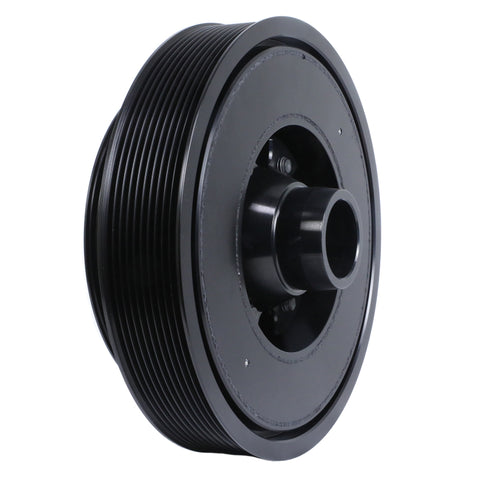 Fluidampr 15-21 Dodge Hellcat Charger/Challenger 6.2L Supercharged Steel Internally Balanced Damper - 840302