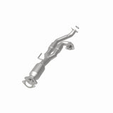 MagnaFlow Direct Fit Catalytic Converter MAXIMA- 04-05 6 3.5L - 93669