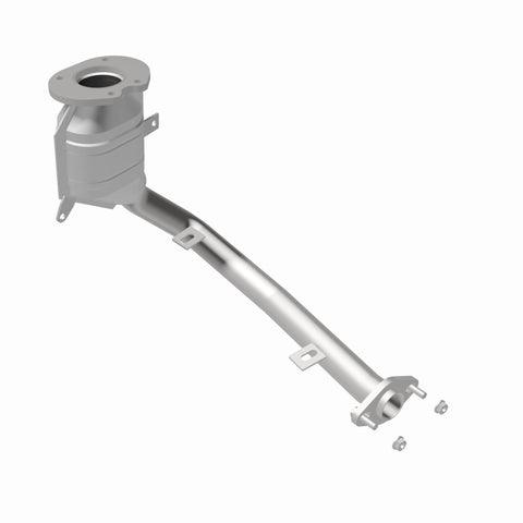 MagnaFlow Direct Fit Catalytic Converter 88-90 Honda CRX 1.5 front - 50210