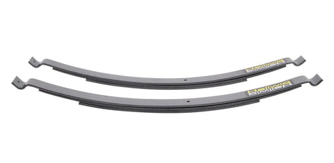 Hellwig 20-21 Chevy Silv 2500HD Load Pro-Up To 2500lb Level LC 3 Leaf Helper Spring w/o Mounting Kit - 2551