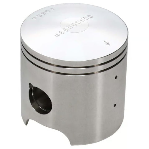 Wiseco Kawasaki KX125 82-85 2224CD Piston Kit - 486M05650