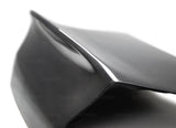 Seibon 03-07 Mitsubishi Lancer Evo 8 & 9 CSL-Style Carbon Fiber Trunk Lid - TL0305MITEVO8-C