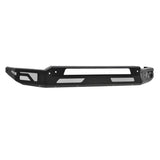 Westin 2010-2019 Dodge Ram 2500/3500 ( Old Body Style ) Pro-Mod Front Bumper - Textured Black - 58-41195