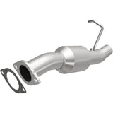 MagnaFlow Direct Fit Catalytic Converter 2007 GMC Sierra 2500 HD Classic 6.0/ 8.1/ 3500 Classic 6.0 - 4551006