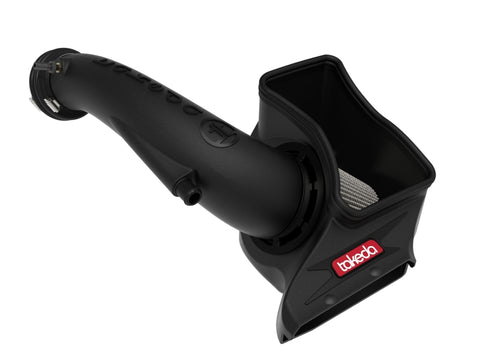 aFe Takeda Stage-2 Pro DRY S Cold Air Intake System 2022 Hyundai Elantra N - 56-10057D