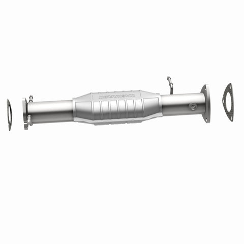 MagnaFlow Conv DF 96-97 GM S10 Pickup 4.3L - 93484