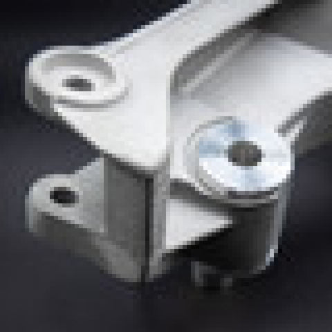 SPL Parts Porsche 996/997 6061-T6 Aluminum Solid Subframe Bushings Kit - SPL SSB 996