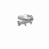 MagnaFlow Direct Fit Catalytic Converter 13-15 Audi S6/S7/S8/A8 Quattro V8-4.0L - 52315