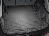 WeatherTech 2017+ Audi Q7 Cargo Liner - Black - 40853