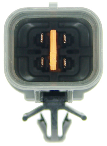 NGK Mitsubishi Montero 2000 Direct Fit Oxygen Sensor - 23521