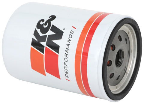 K&N Oil Filter OIL FILTER; AUTOMOTIVE - HP-3003