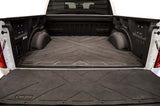 Deezee 04-14 Ford F150 Heavyweight Bed Mat - Custom Fit 5 1/2Ft Bed (X Pattern) - DZ 76928