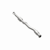 MagnaFlow Conv DF 07-09 Cooper S turbo Rear OEM - 49846