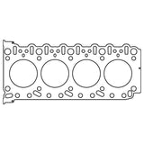 Cometic Porsche 4.5L 03-06 95mm Bore .027 inch MLS LHS Head Gasket - C4535-027