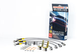 Goodridge SRT4 Brake Lines - 12408