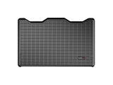 WeatherTech 07-13 Cadillac Escalade ESV Cargo Liners - Black - 40311