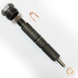 DDP Dodge Cummins 4BT VE Pump Injector Set - Stage 2 - DDP 4BTVE-2