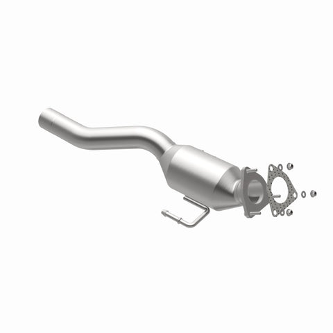 MagnaFlow Direct Fit Catalytic Converter 04-06 Porsche Cayenne 3.2L - 51979