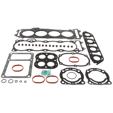 Vertex Pistons 11-13 JT 1500 Ultra 300LX/11-13 JT 1500 Ultra 300X Top End Gasket Kit - 610420