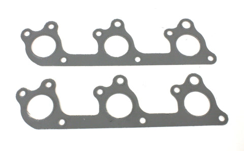 JBA Ford 4.0L Cologne SOHC V6 Round Port Set Header Gasket - Pair - 063-4000