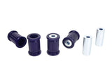 SuperPro 2003 Land Rover Range Rover HSE Rear Upper Control Arm Bushing Kit (Forward & Rearward) - SPF4497K