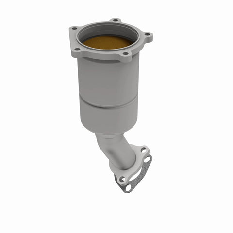 MagnaFlow DF Catalytic Conv 2001-04 Nissan Frontier/Xterra 2.4L Front *NOT FOR SALE IN CALIFORNIA* - 51991