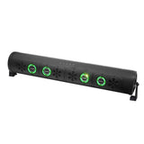 Bazooka 36in G2 Party Bar Led Red/Green/Blue Bluetooth - BPB36-G2
