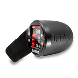 Banks Power 2022+ Chevrolet 1500 / 2024+ Chevrolet 2500/3500 iDash Stealth Pod Mount - Single Gauge - 63369