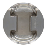 Wiseco BMW / Peugeot EP6 1.122 x 3.0315 Dome Piston Shelf Stock Kit - KE259M77