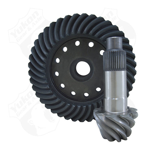 Yukon Gear High Performance Gear Set For Dana S111 in a 4.11 Ratio - YG DS111-411