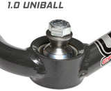 Camburg Toyota Tacoma Pre 4WD 96-04 / 4-Runner 96-02 1in Performance Uniball Upper Arms - CAM-310005