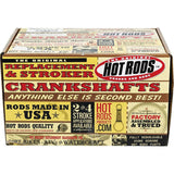 Hot Rods 85-86 Honda ATC 250 R 250cc Crankshaft - 4006