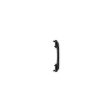 KC HiLiTES FLEX ERA LED Light Bar 10in. Light Cover - Black (COVER ONLY) - 5331