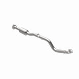 MagnaFlow 2009 Chevrolet Express 4500 V8 6.0L Right Underbody Catalytic Converter - 280428