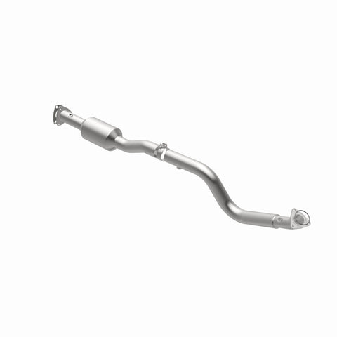 MagnaFlow 2009 Chevrolet Express 4500 V8 6.0L Right Underbody Catalytic Converter - 280428