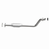 MagnaFlow Direct Fit Catalytic Converter GM 89 93 - 23423