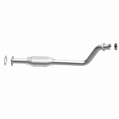 MagnaFlow Direct Fit Catalytic Converter GM 89 93 - 23423