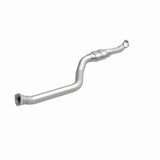 MagnaFlow Direct Fit Catalytic Converter 13 Cadillac ATS 2.0L Turbocharged Rear (49 State) - 51577