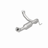 MagnaFlow Direct Fit Catalytic Converter 10-12 Toy FJ/4Runner 4.0L - 51231